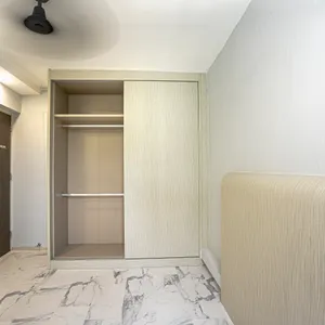 Full carpentry in Ang Mo Kio, Singapore — 4-room HDB